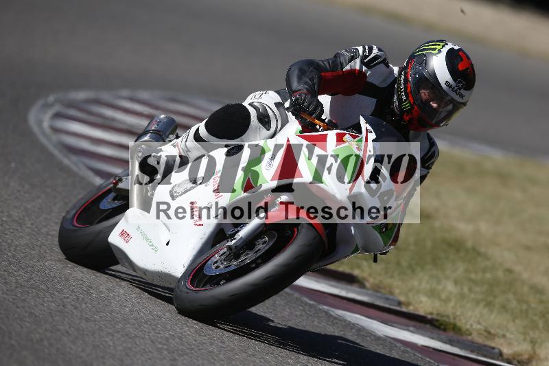 /13 01.05.2026  Speer Racing ADR/Gruppe gelb/54